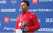 Para atclkta, Erhan Cokuner finale kalamad