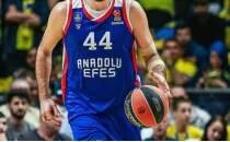 Anadolu Efes, Ergin Ataman'l Panathinaikos'u konuk edecek