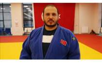 Para judoda Onur Tatan, repesaj mana kacak