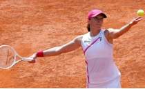 Roland Garros'ta Swiatek, st ste 3. kez ampiyonluk iin korta kacak