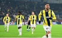 Fenerbahe'de Eypspor ncesi 4 eksik