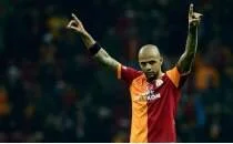 Felipe Melo, Trkiye'ye geldi!