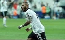 Serdal Adal'dan Quaresma srprizi!