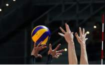 Voleybolda haftann program akland