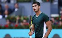 Carlos Alcaraz, Avustralya Ak