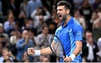 Novak Djokovic, 4. tura ykseldi