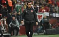 Montella'dan mecburi deiiklik!