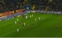 Kayserispor - Galatasaray manda olay!