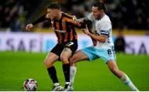 Hull City, man dengesini bozamad