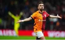 Galatasaray, Kayseri'de avantaj peinde