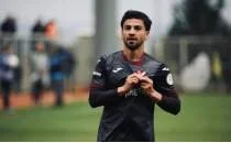 Alanyaspor'da sa bek harekat!