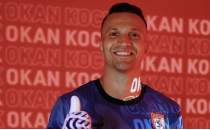 Samsunspor, Okan Kocuk ile nikah tazeledi