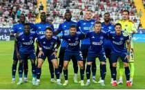 Kasmpaa'da Samsunspor ncesi 5 eksik