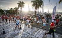 Bodrum Yar Maratonu