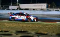 H2K Racing Team talya