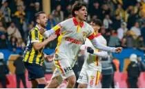 Gztepeli zzet Furkan ve Manisa FK'l Kadir Kaan tutukland