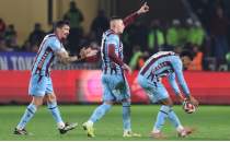 Zubkov'un istikrar�, Trabzonspor'a g�� kat�yor