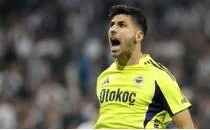 Marco Asensio'ya talip: Fenerbah�e'nin istedi�i bonservis!