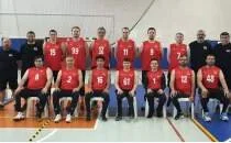Oturarak Voleybol Erkek Milli Takm, Avrupa ampiyonas'nda mcadele edecek