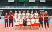 Filenin Sultanlar'ndan slami Dayanma Oyunlar'nda 2'de 2!