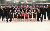 Trk Hava Yollar, 8'li final turuna ykseldi!