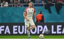 Nemanja Matic 4 ma ceza ald!