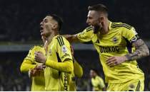 Mert M�ld�r, siftah yapt�!