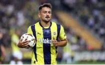 Beikta'tan Fenerbahe'ye transfer teklifi: Cengiz nder