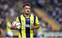 Fenerbahe'de son durum: Cengiz nder!