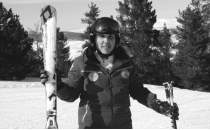 Dnya ampiyonu Milli sporcu 34 yanda hayatn kaybetti!