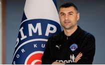 Kasmpaa, Burak Ylmaz' aklad