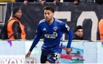 Ali Yavuz Kol: 'Hakem bize s�ylemi�ti'