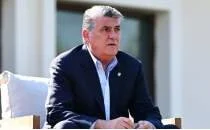 Adal'dan Beikta idmanna yakn takip