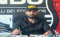 Nazillispor Bakan Kaya ikeden gzaltnda