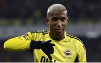 Anderson Talisca, saymaya devam etti!