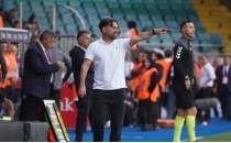 lhan Palut'tan Rizespor taraftarna mesaj!
