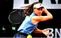 Zeynep Snmez tarih yazd!