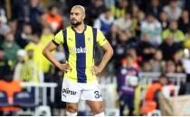 Mourinho'dan Amrabat'a uyar!