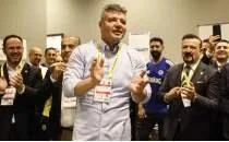 Fenerbahe'de aryla birlikte rekor!