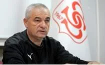 Rza almbay: 'G.Saray ma olmad ama kmede kalacaz'
