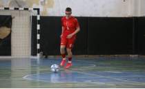 Sivas'ta Görme Engelliler Futsal Turnuvası düzenlendi