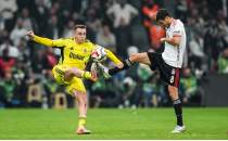 Ziraat Trkiye Kupas'nda grup malarnn program akland