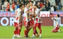 Antalyaspor, Sper Lig'de Kayserispor'a konuk olacak
