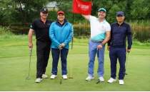 D�nyan�n en b�y�k amat�r golf turnuvas� 