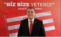 Samsunspor'da bayramlama treni dzenlendi