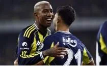 Fenerbahe, Avrupa
