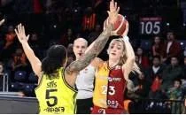 FIBA Kadnlar Avrupa Ligi'nde yeni sezon kuras ekildi