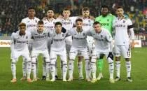 Trabzonspor'a fesih ve transfer mesaj�!