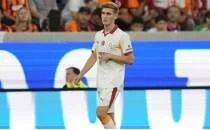 Sallai: 'Galatasaray ile daha ok kupa kazanmak istiyorum'