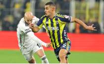 Levent Mercan, f�rsat� iyi de�erlendirdi!